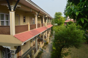 Hotel West Wood Pvt Ltd